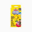 Play-Doh Air Dry Clay Die Cut Box
