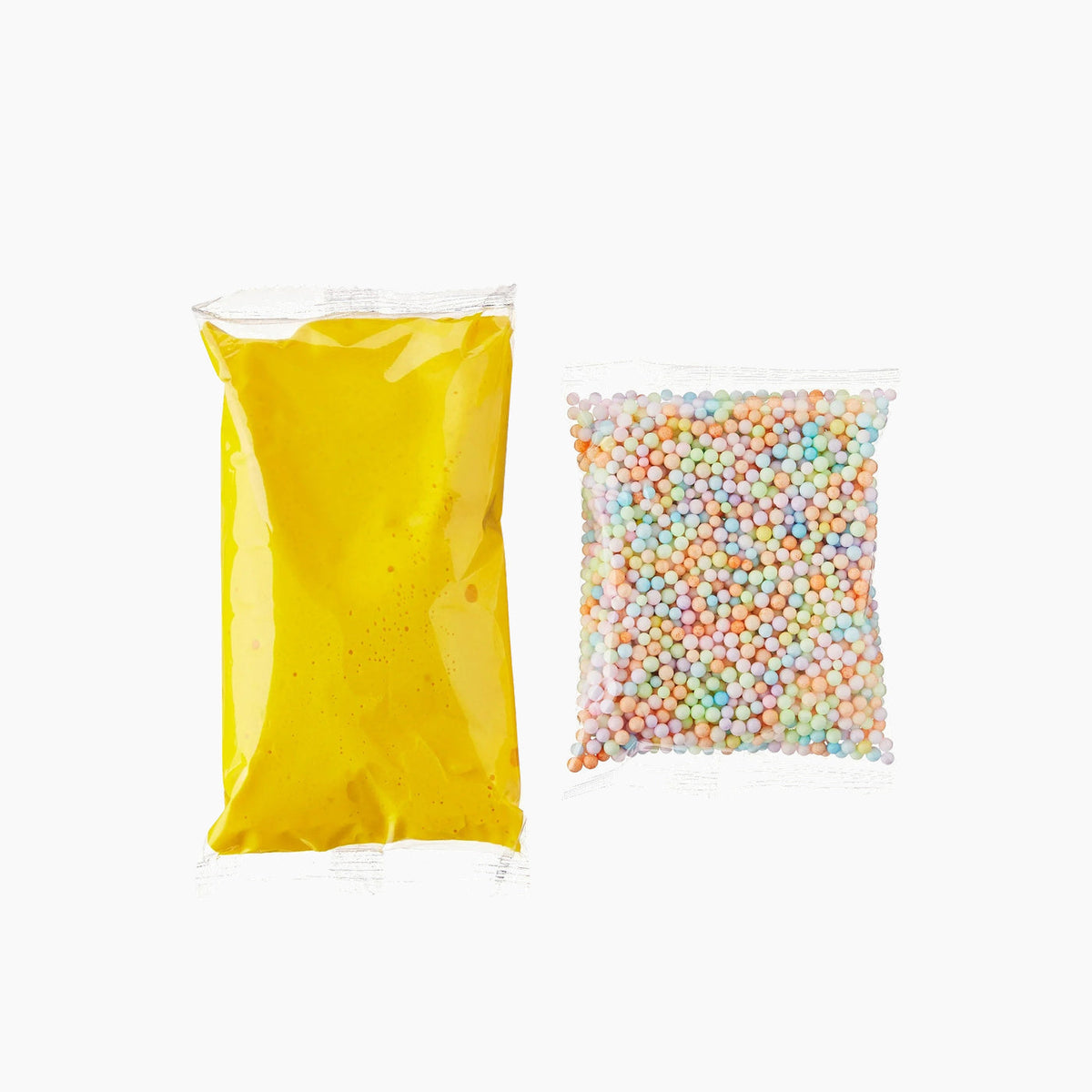 Play-Doh Air Dry Clay Die Cut Box