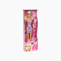 Barbie Glitz Doll – Assorted