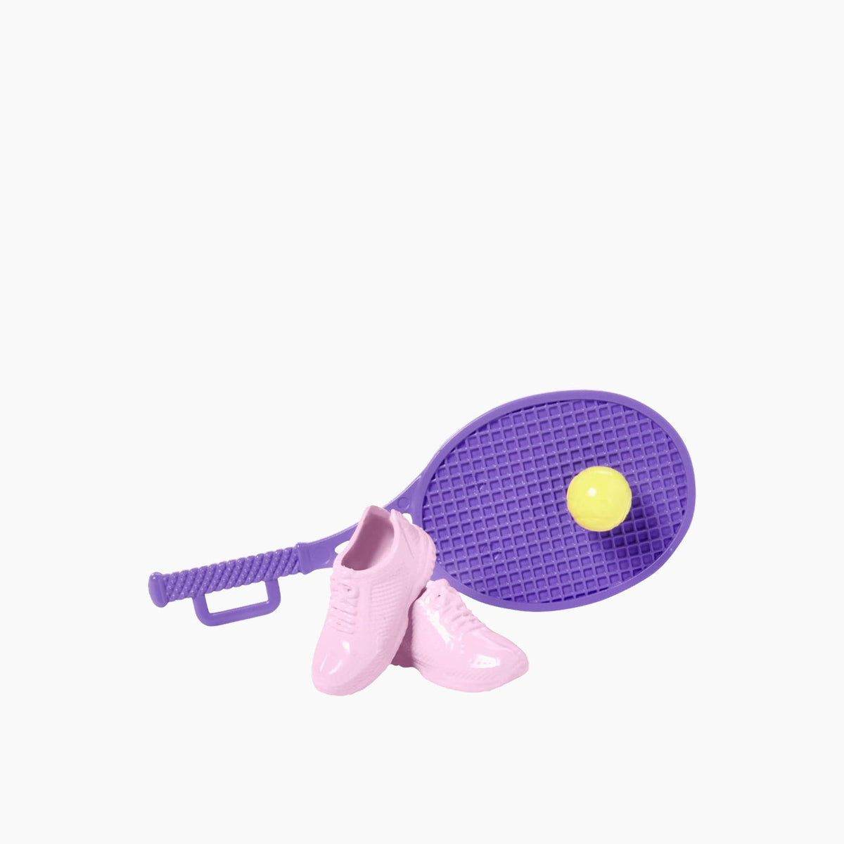 Barbie Wellness Doll – Workout