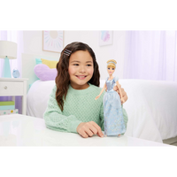Disney Princess Core Doll – Cinderella