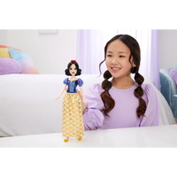 Disney Princess Core Doll – Snow White