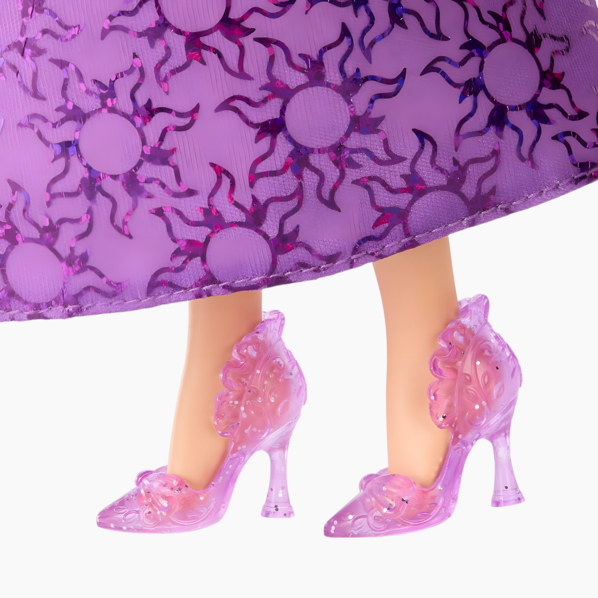 Disney Princess Core Doll – Rapunzel