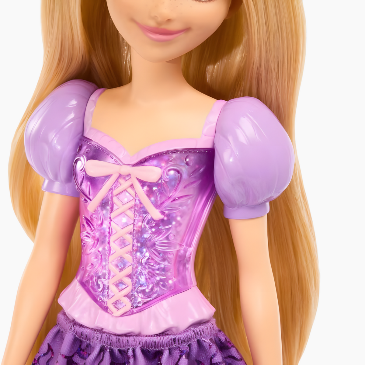 Disney Princess Core Doll – Rapunzel