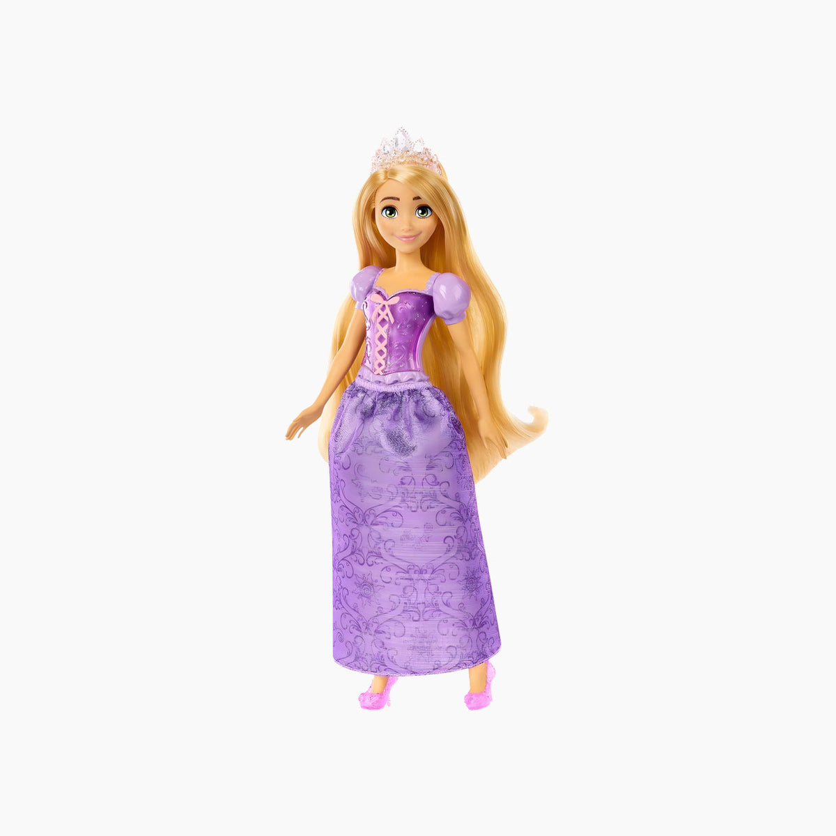 Disney Princess Core Doll – Rapunzel