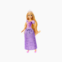 Disney Princess Core Doll – Rapunzel