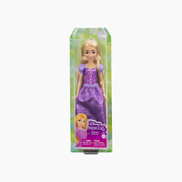Disney Princess Core Doll – Rapunzel