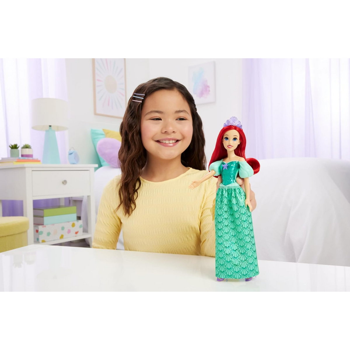 Disney Princess Core Doll – Ariel