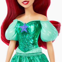 Disney Princess Core Doll – Ariel