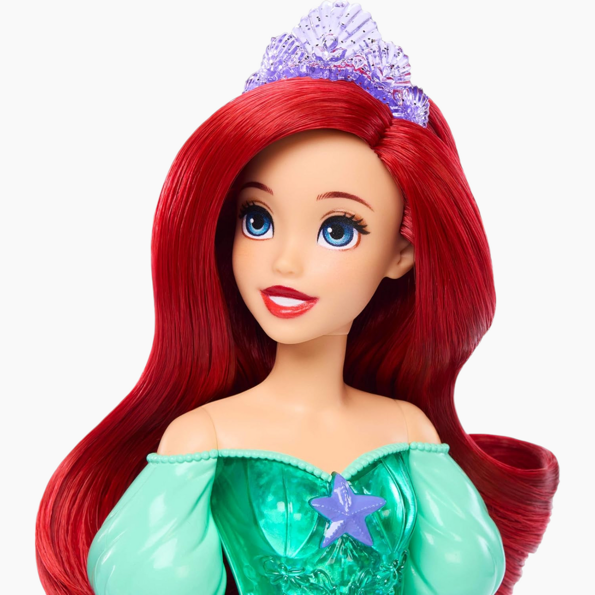 Disney Princess Core Doll – Ariel