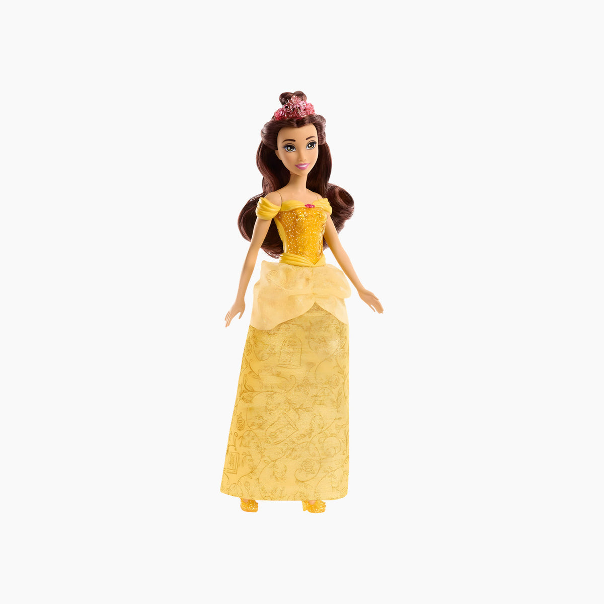 Disney Princess Core Doll – Belle
