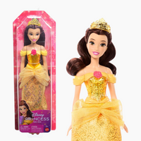 Disney Princess Core Doll – Belle