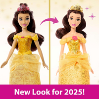Disney Princess Core Doll – Belle