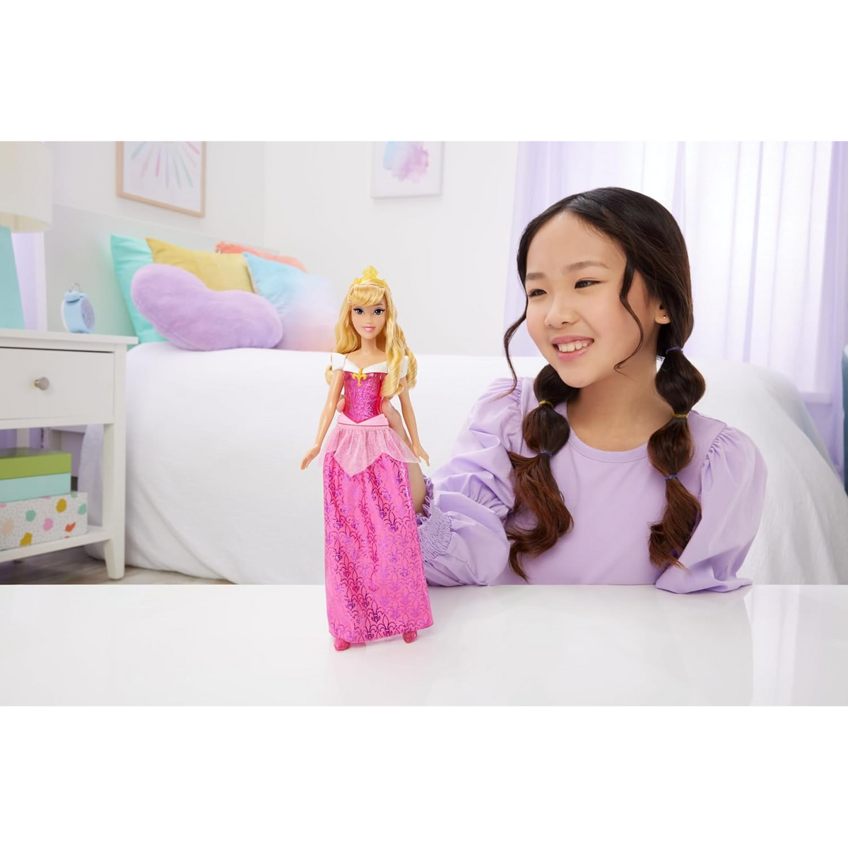 Disney Princess Core Doll – Aurora