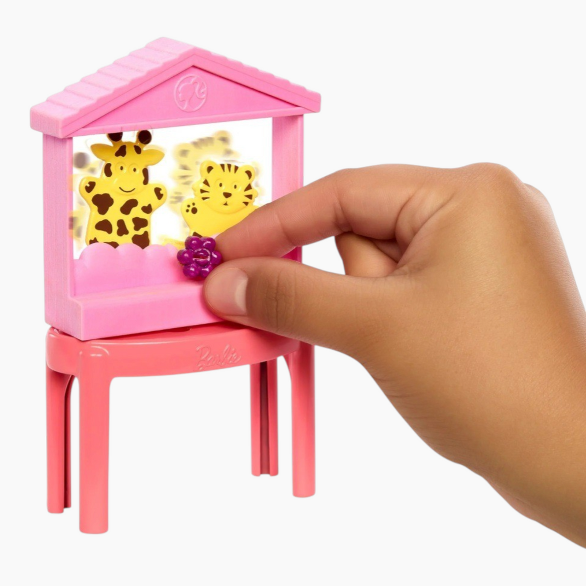 Barbie Skipper Babysitters Inc. Ultimate Daycare Playset