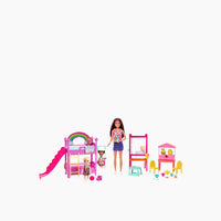 Barbie Skipper Babysitters Inc. Ultimate Daycare Playset