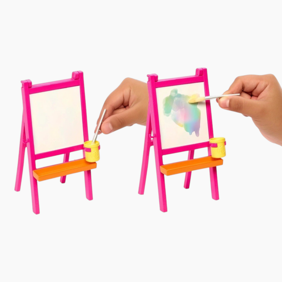 Barbie Skipper Babysitters Inc. Ultimate Daycare Playset