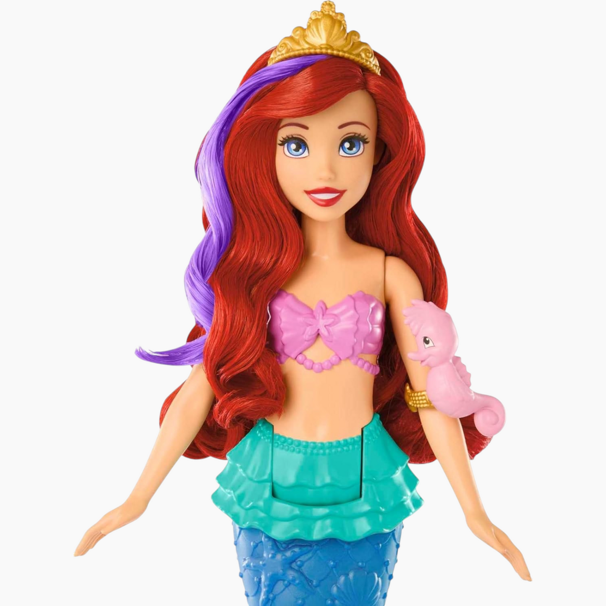 Disney Princess Ariel Feature Doll