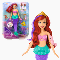 Disney Princess Ariel Feature Doll