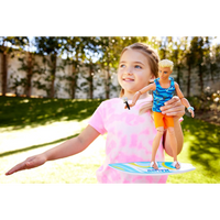 Mattel Ken Surf Doll