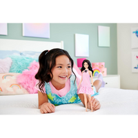 Barbie Fashionistas – Quick Curl