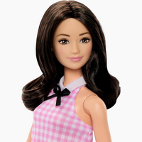 Barbie Fashionistas – Quick Curl