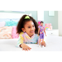 Mattel Ken Fashionistas – Totally Hair