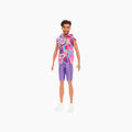 Mattel Ken Fashionistas – Totally Hair