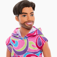 Mattel Ken Fashionistas – Totally Hair