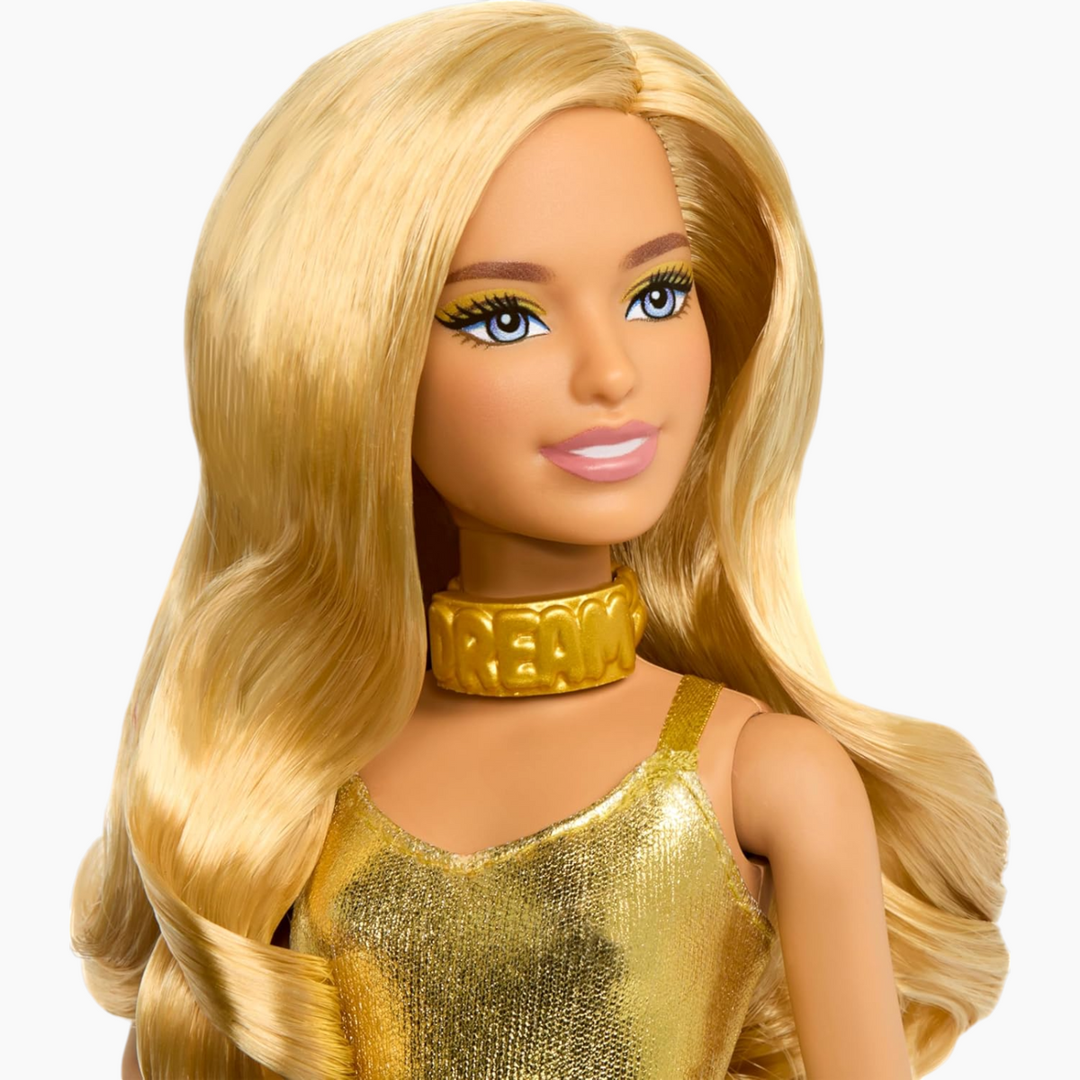 Barbie Fashionistas – Golden Dreams