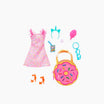 Barbie Fashion Bag – Assorted