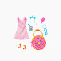 Barbie Fashion Bag – Assorted