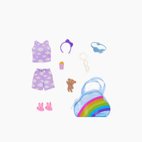 Barbie Fashion Bag – Assorted