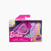 Barbie Fashion Bag – Assorted