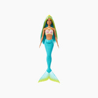 Barbie Dreamtopia Mermaid