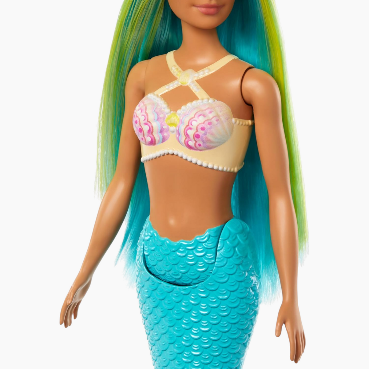 Barbie Dreamtopia Mermaid