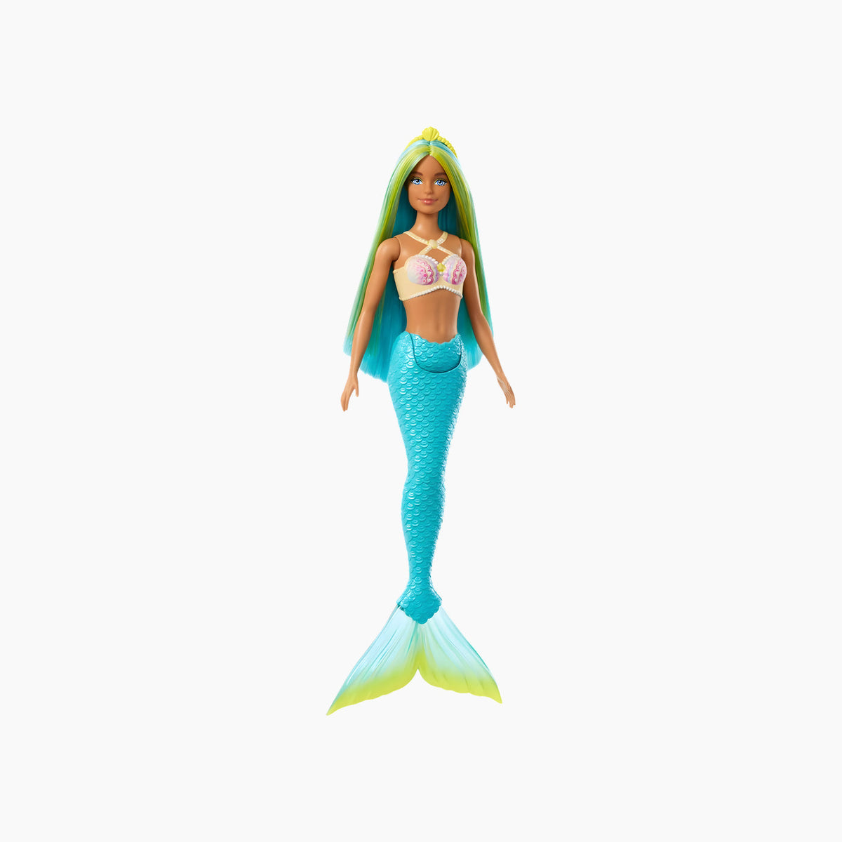 Barbie Dreamtopia Mermaid