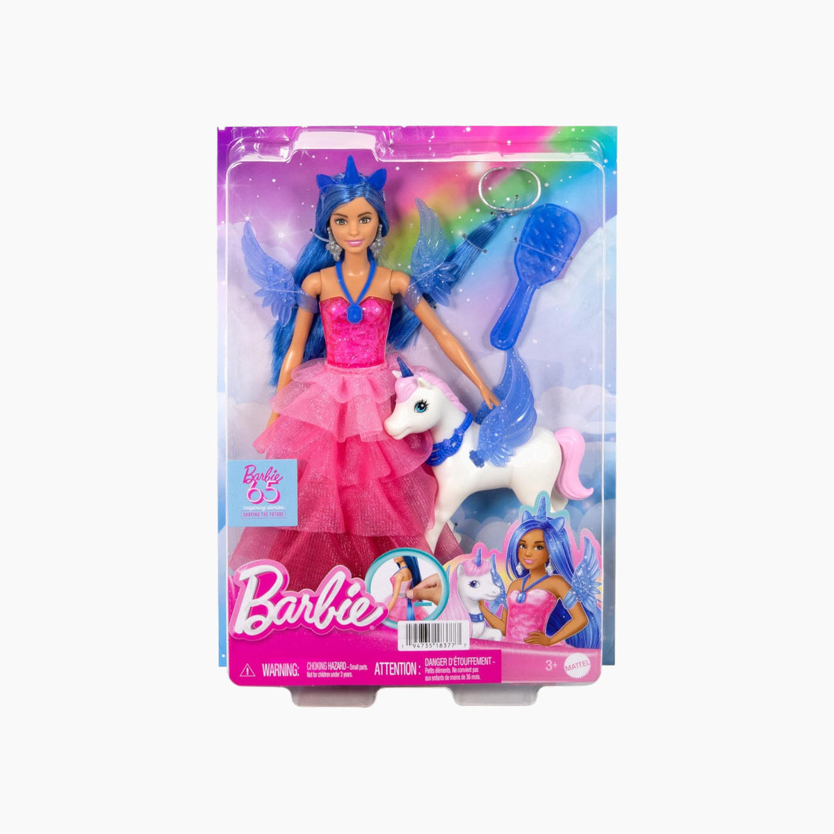 Barbie Dreamtopia Sapphire Doll