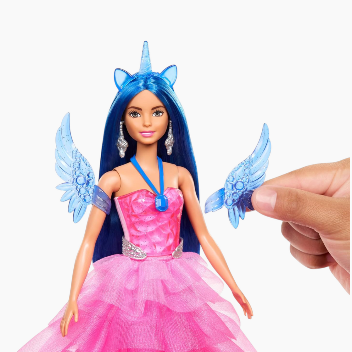 Barbie Dreamtopia Sapphire Doll