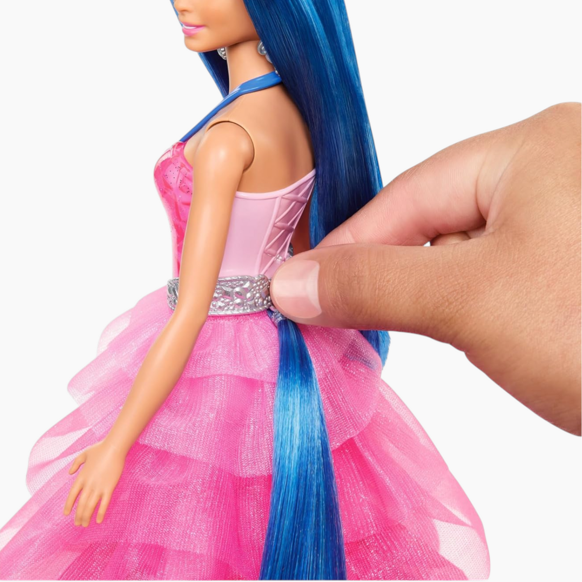 Barbie Dreamtopia Sapphire Doll
