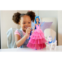 Barbie Dreamtopia Sapphire Doll