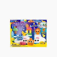 Mattel Rise & Snooze Night Light