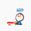 Hot Wheels City Bat vs Tire Shop – Assorted
