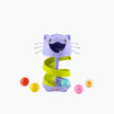 Mattel Purrr-Fect Ball Tower