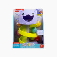 Mattel Purrr-Fect Ball Tower