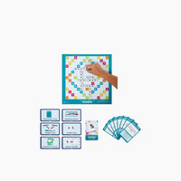 Scrabble Core Refresh – English