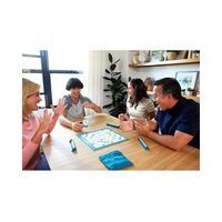 Scrabble Core Refresh – English