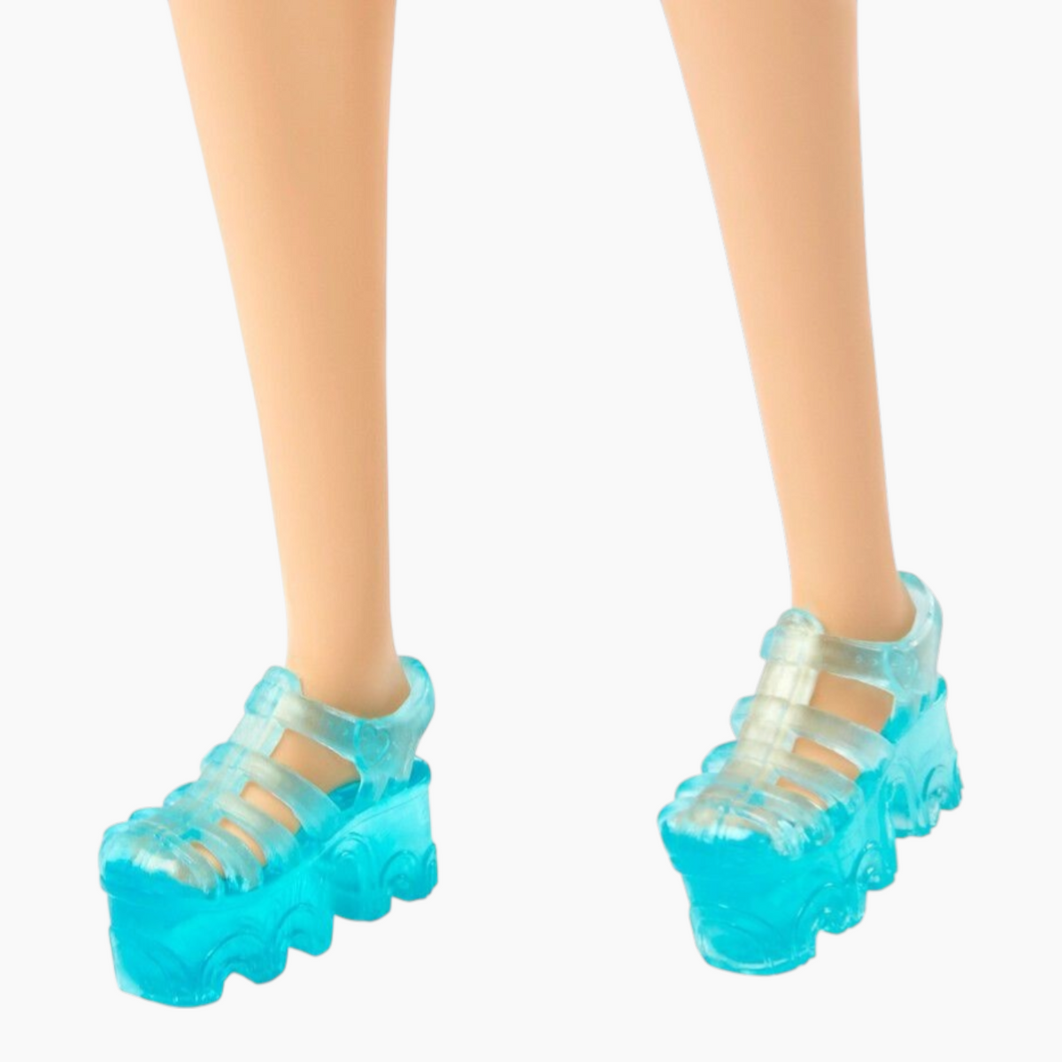 Barbie Italy Travel Doll