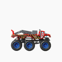 Hot Wheels Monster Rigs 1:64 – Assorted