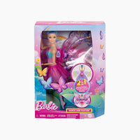 Barbie Dreamtopia Butterfly Doll